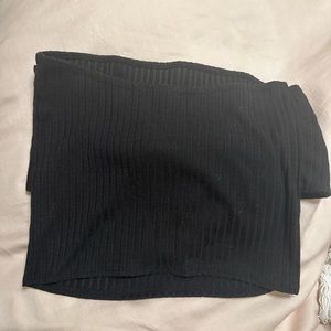 Wild honey tube top